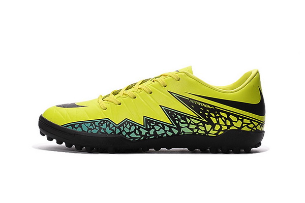 Nike Hypervenom Phelon II Tc TF Men Shoes--027